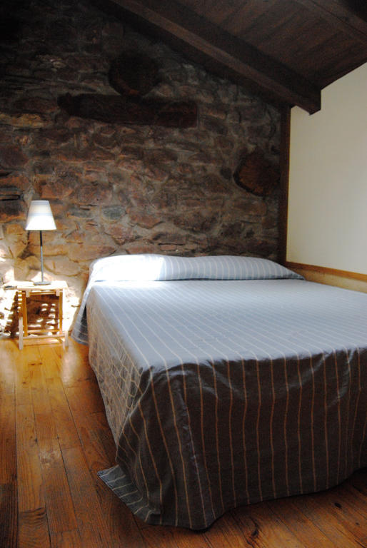 A Pousada Refugi Rural Vall De Siarb Llagunes Quarto foto